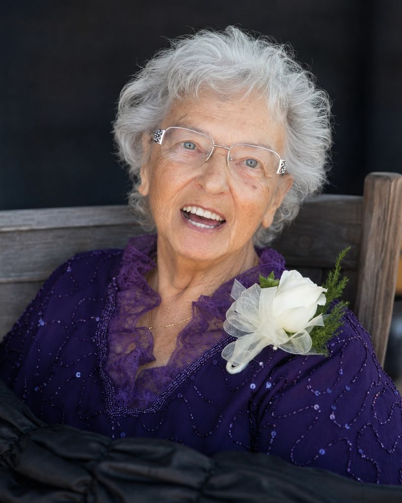 Margie Byrom Moon Profile Photo