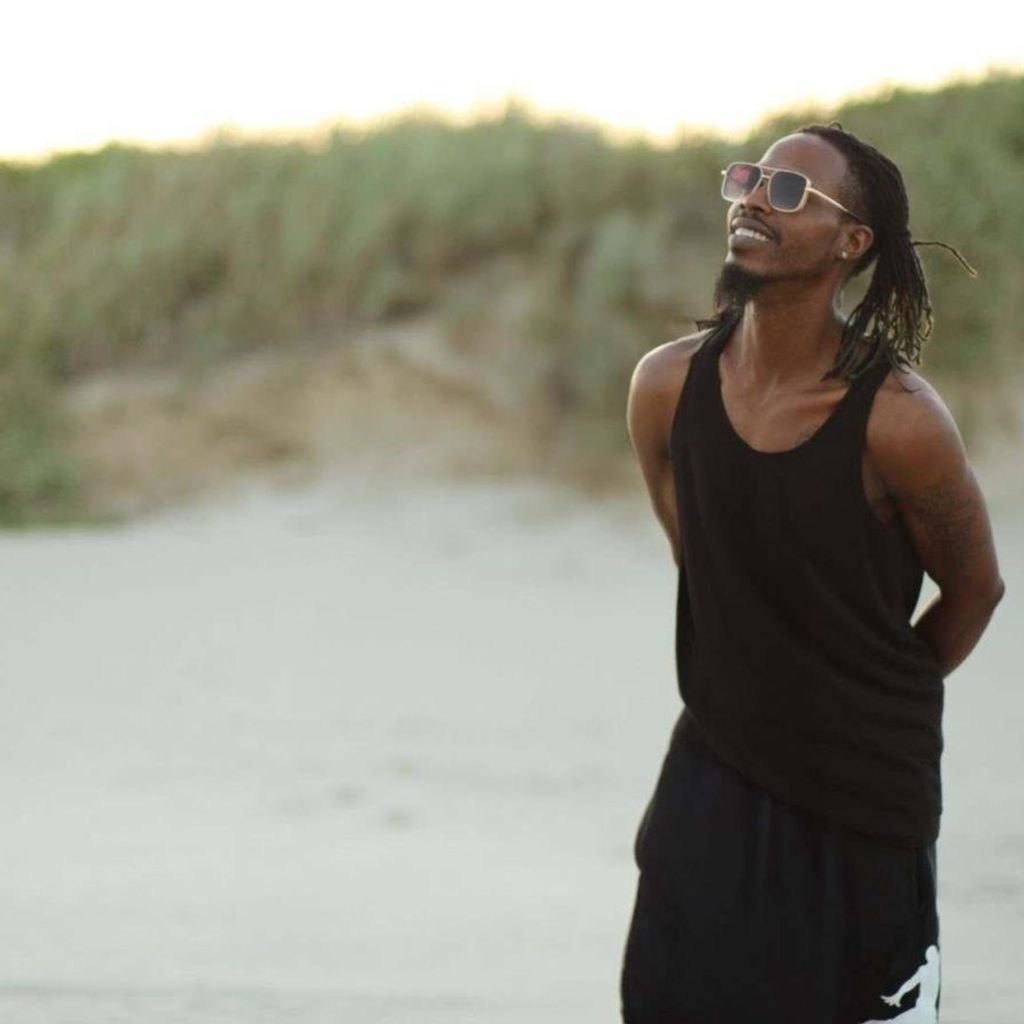 Bernard Eric Wilson Iii Profile Photo