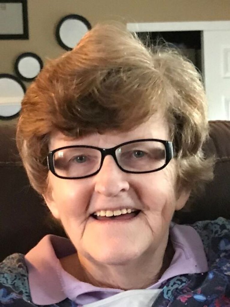 Elsie 'Karen' Padgelek