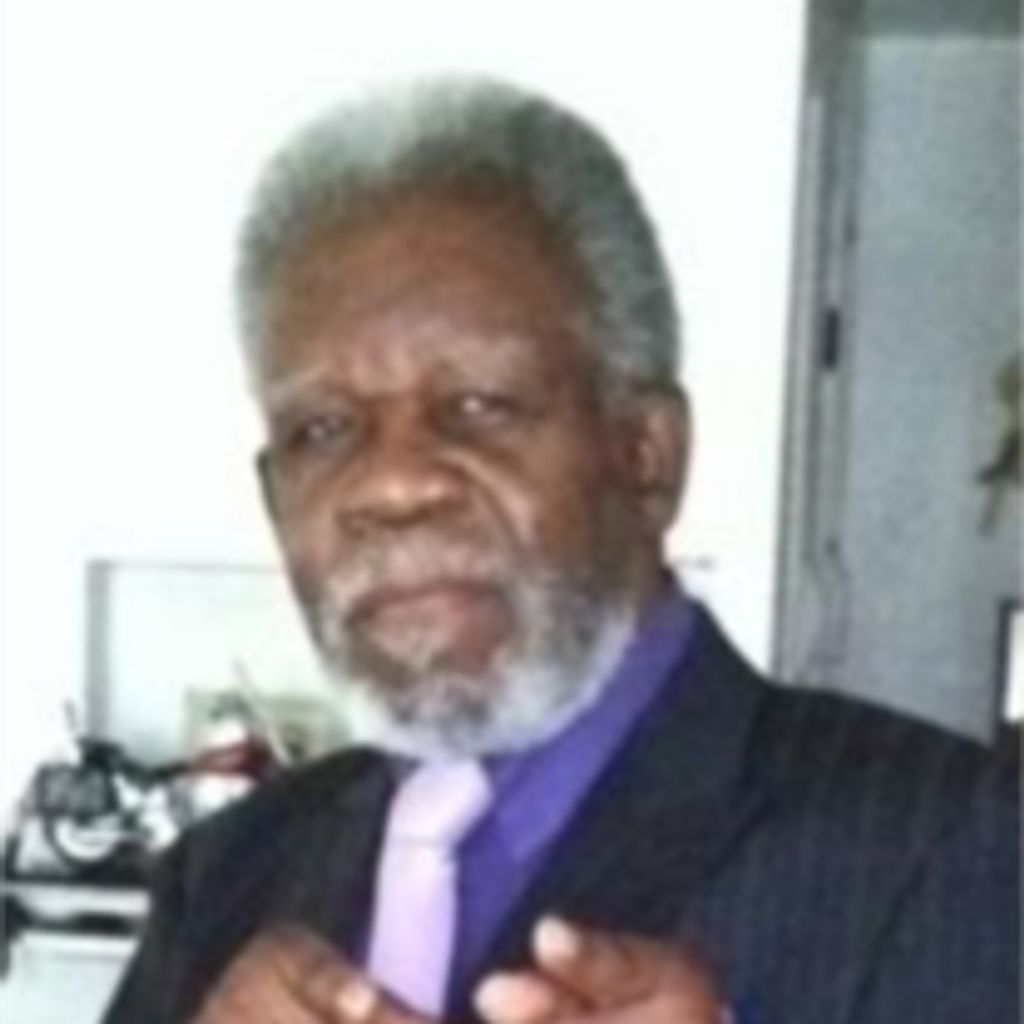 Hurel "Luther" Mustgrove