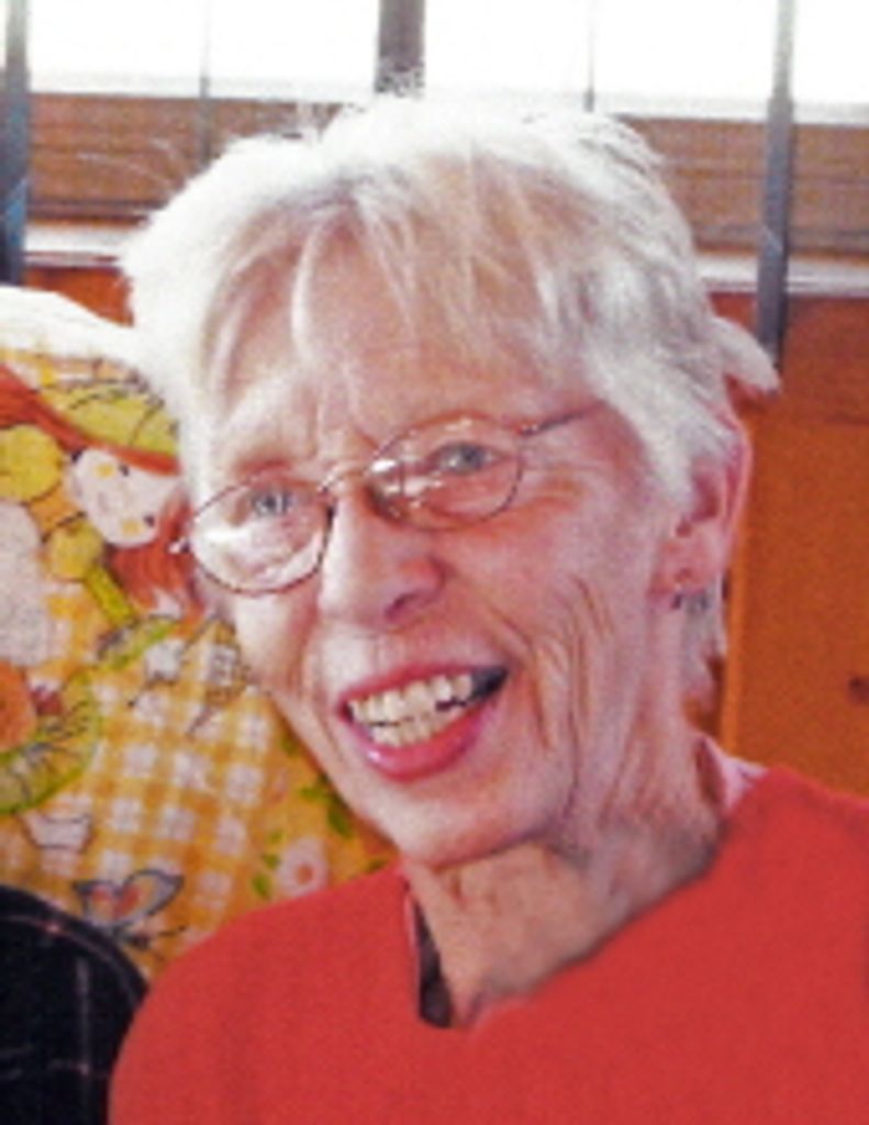 Mary Louise Mallory-Benkowski