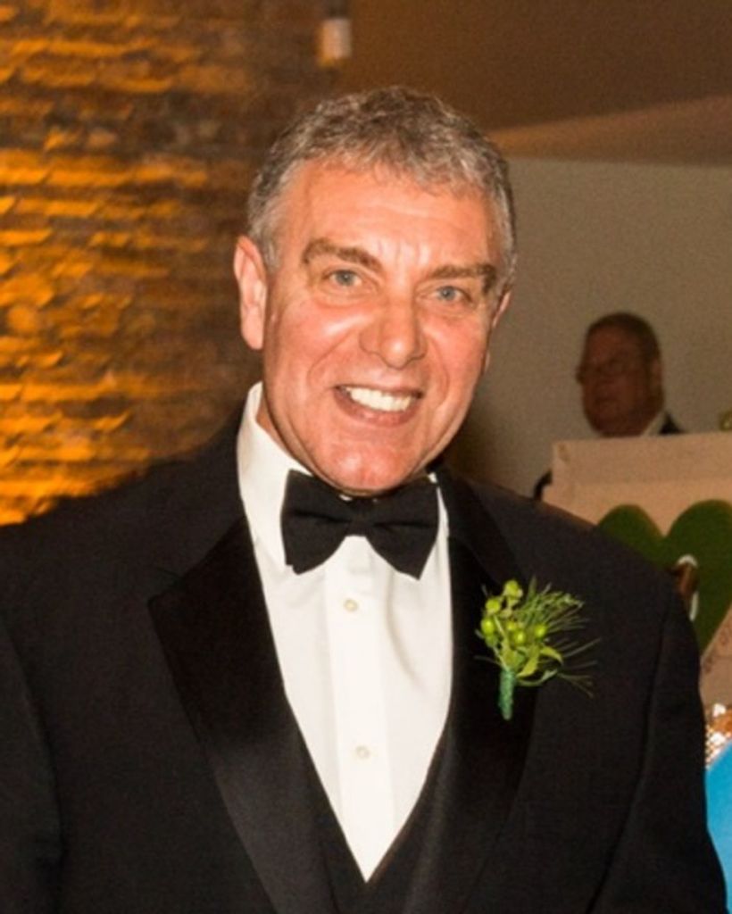 Joseph Carano