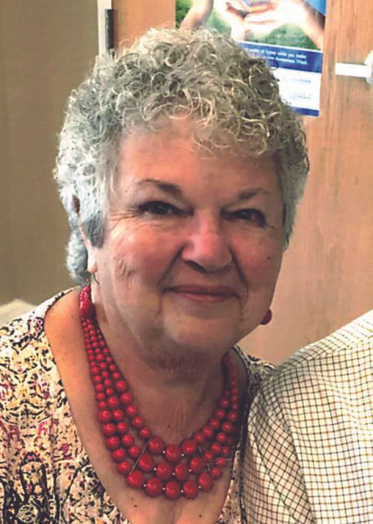 Nancy Lee Norris