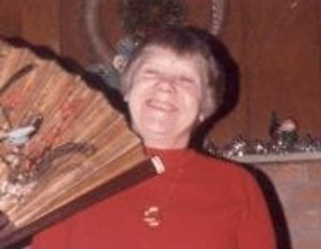 Bernice Caldwell