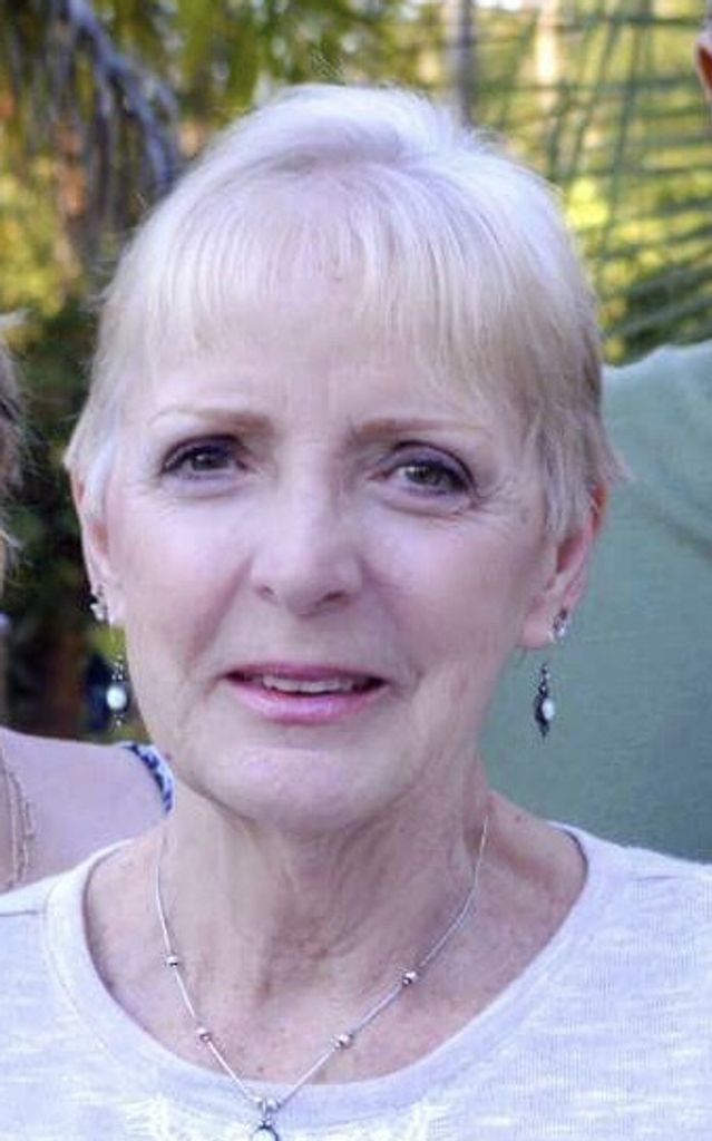 Ann D. (Dickerson)  Shaw