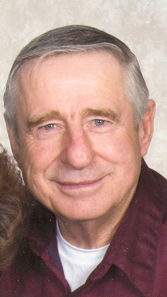 Larry Gruman