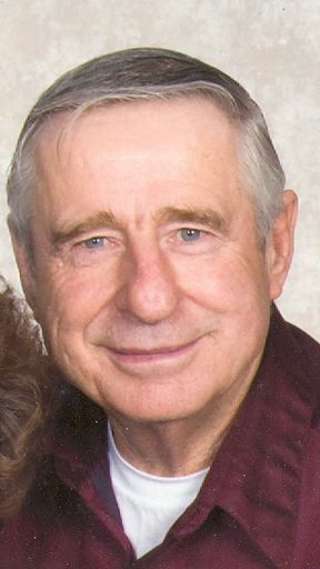 Larry Gruman Profile Photo