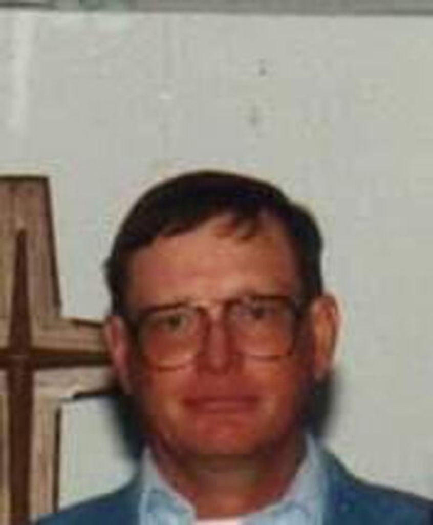 Gordon Renken Profile Photo