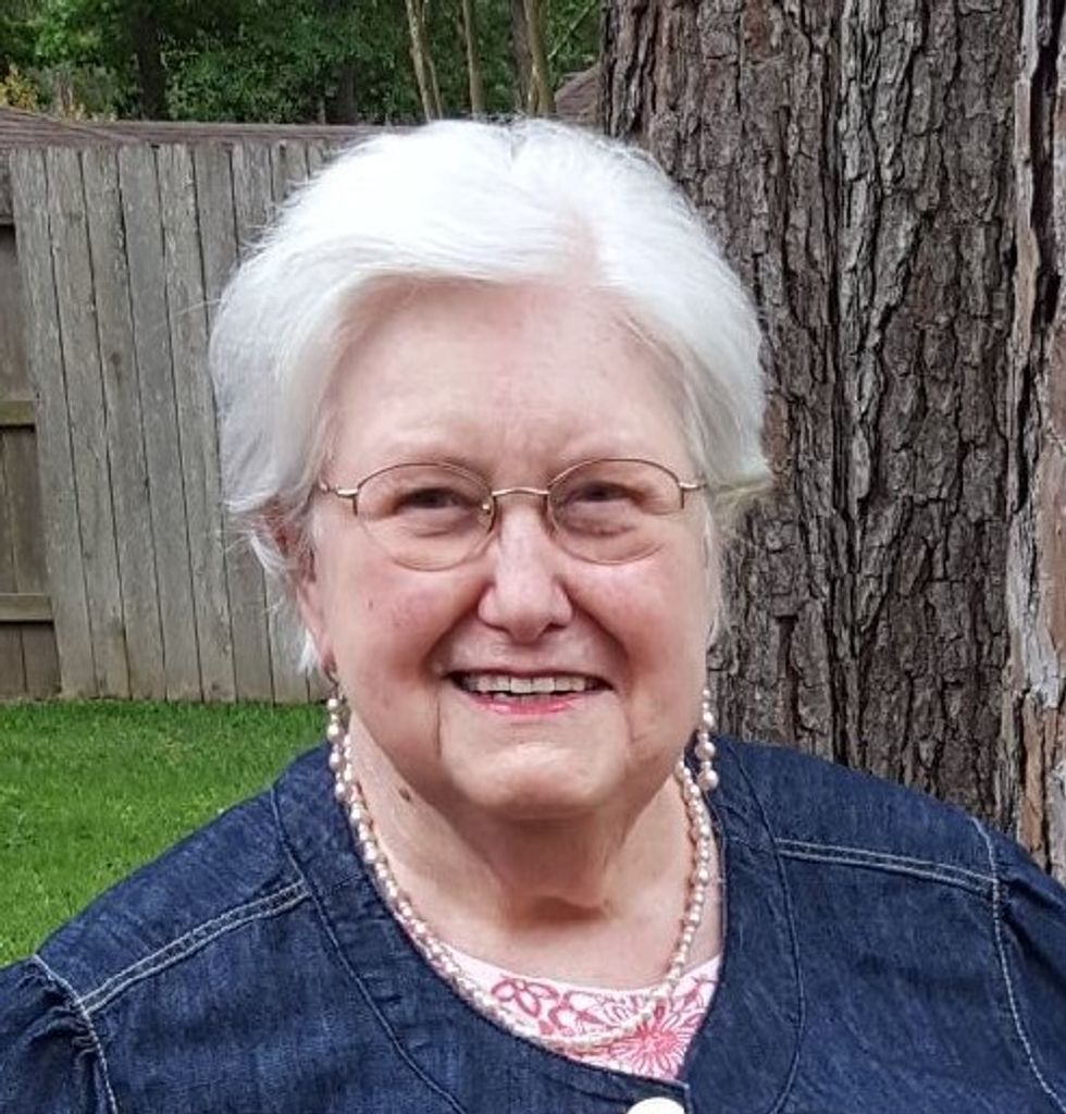 Rogers, Wanda D
