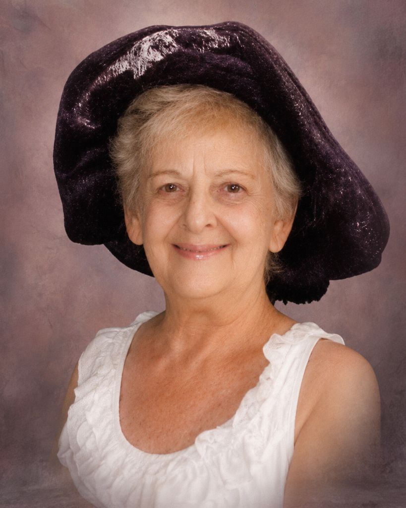 Sharen Guy Profile Photo