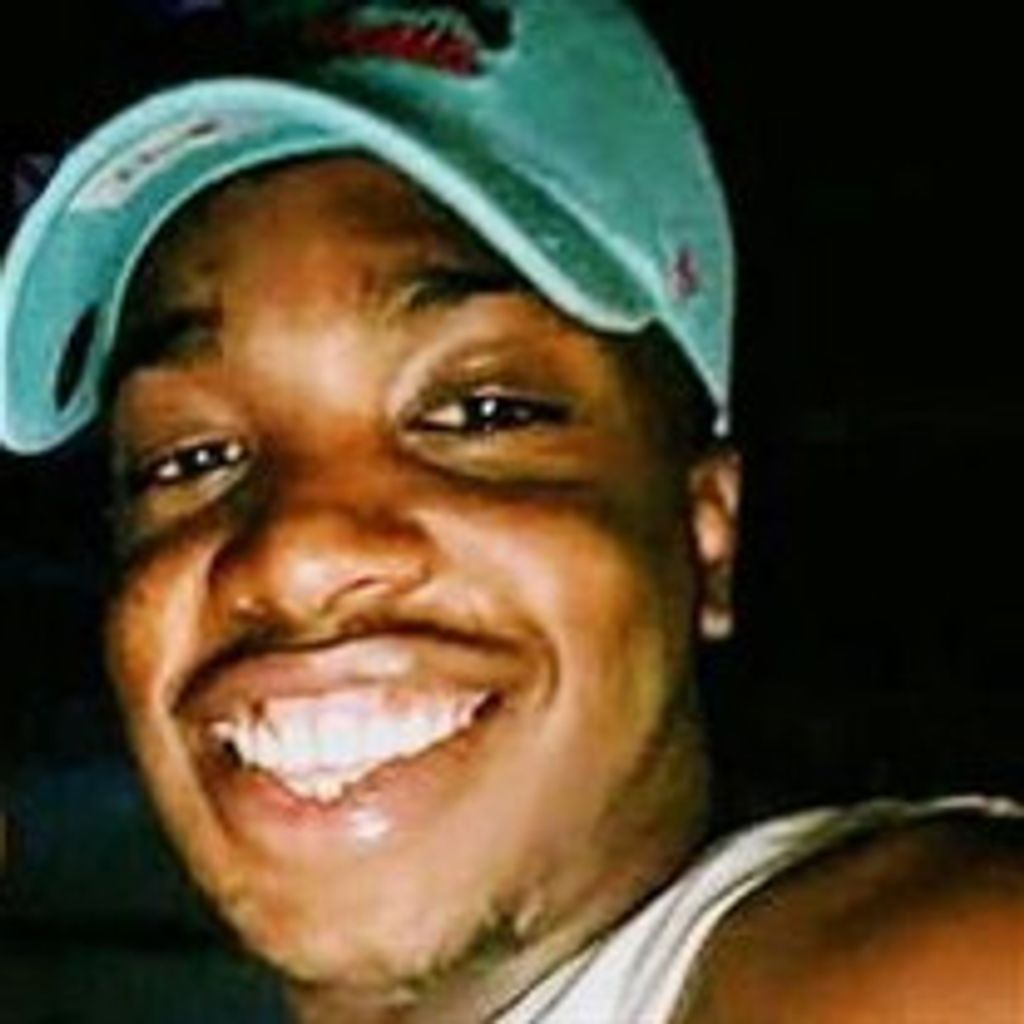 Divarious Devonta Rockmore "DeDe"
