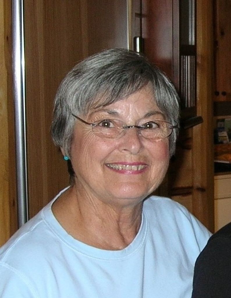 Jeanne Haight Profile Photo