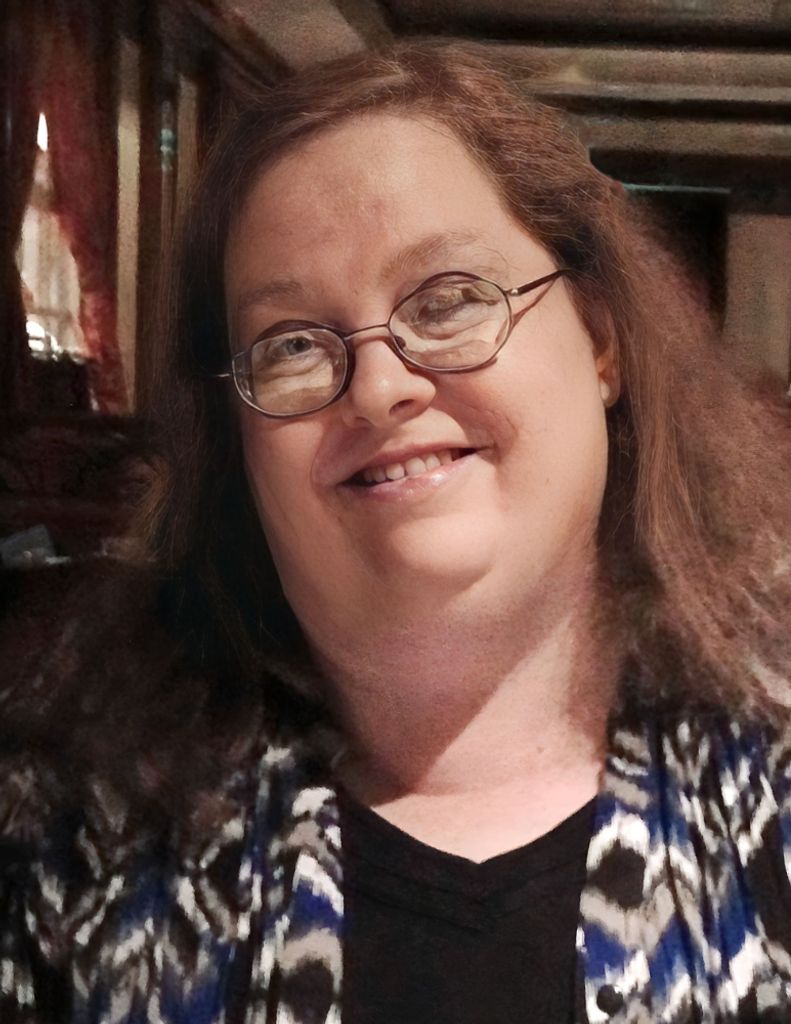 Margaret Pamela Laux Profile Photo
