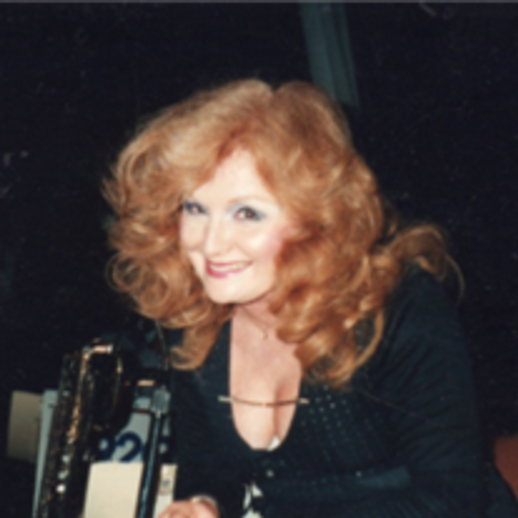 Lois Grillo