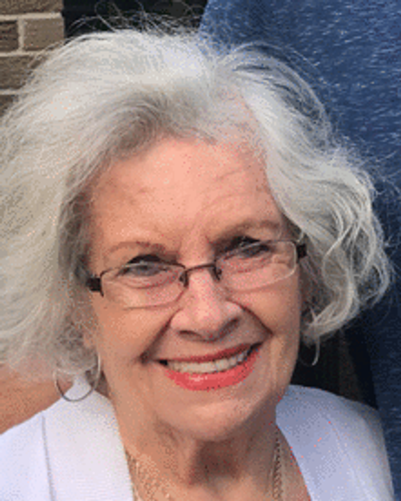 Angelina Gialone Ward