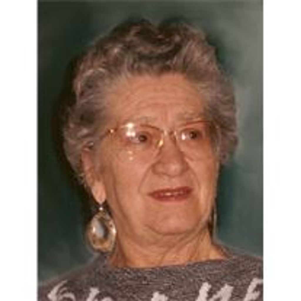 Olive Ann Freeman