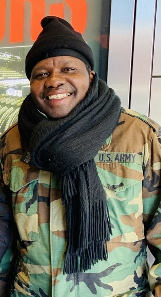 Terrence L. Brown Profile Photo