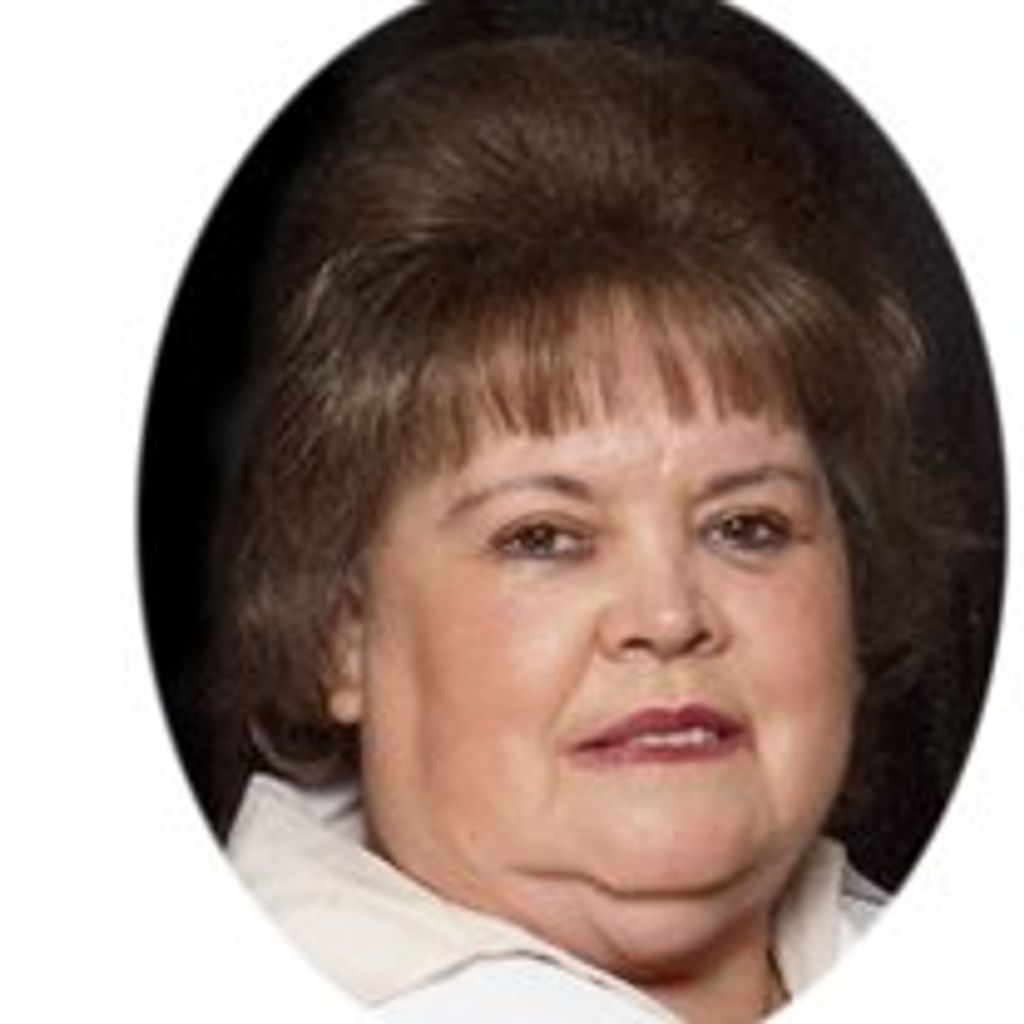 Dorothy Mae Shown Flowers