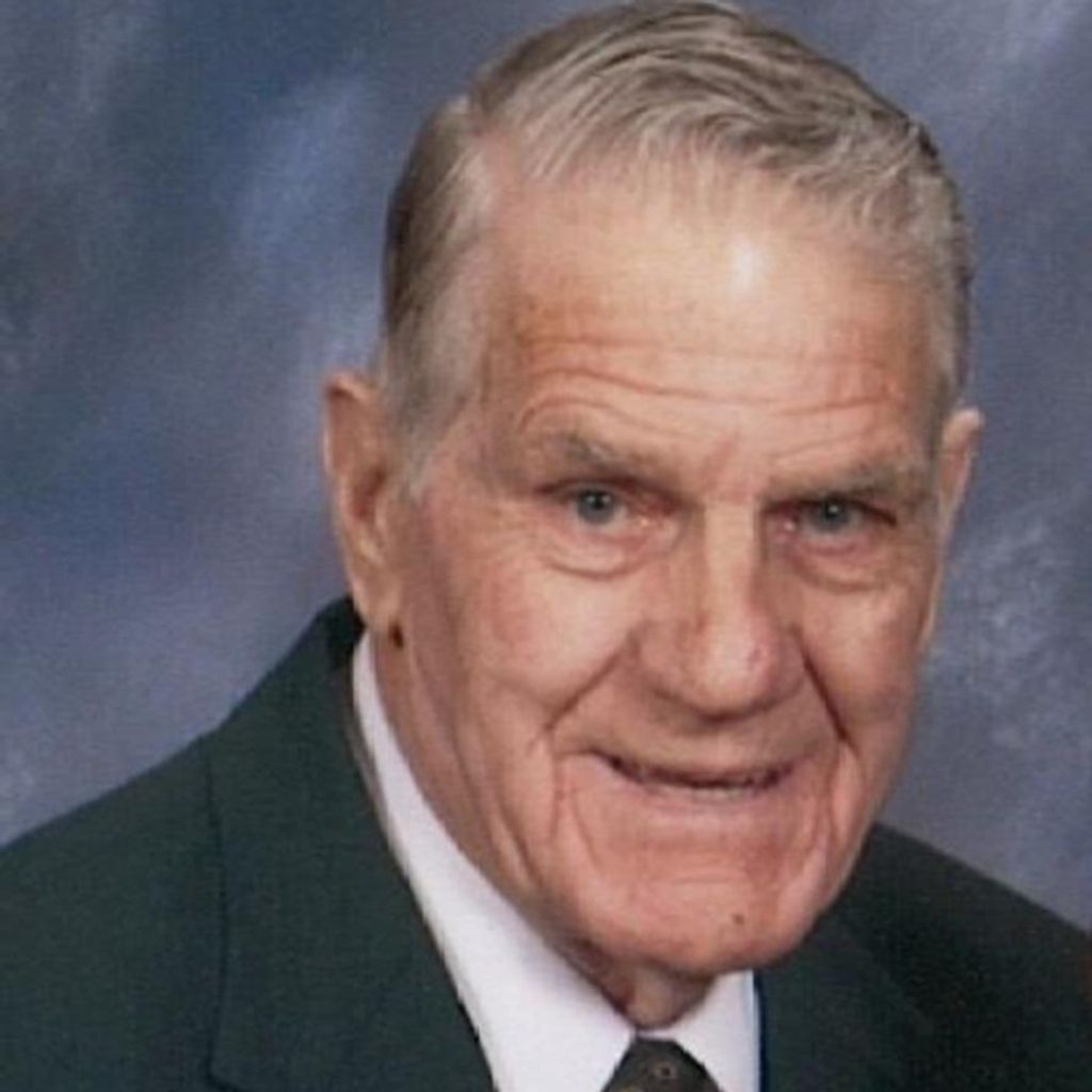James John Kennedy