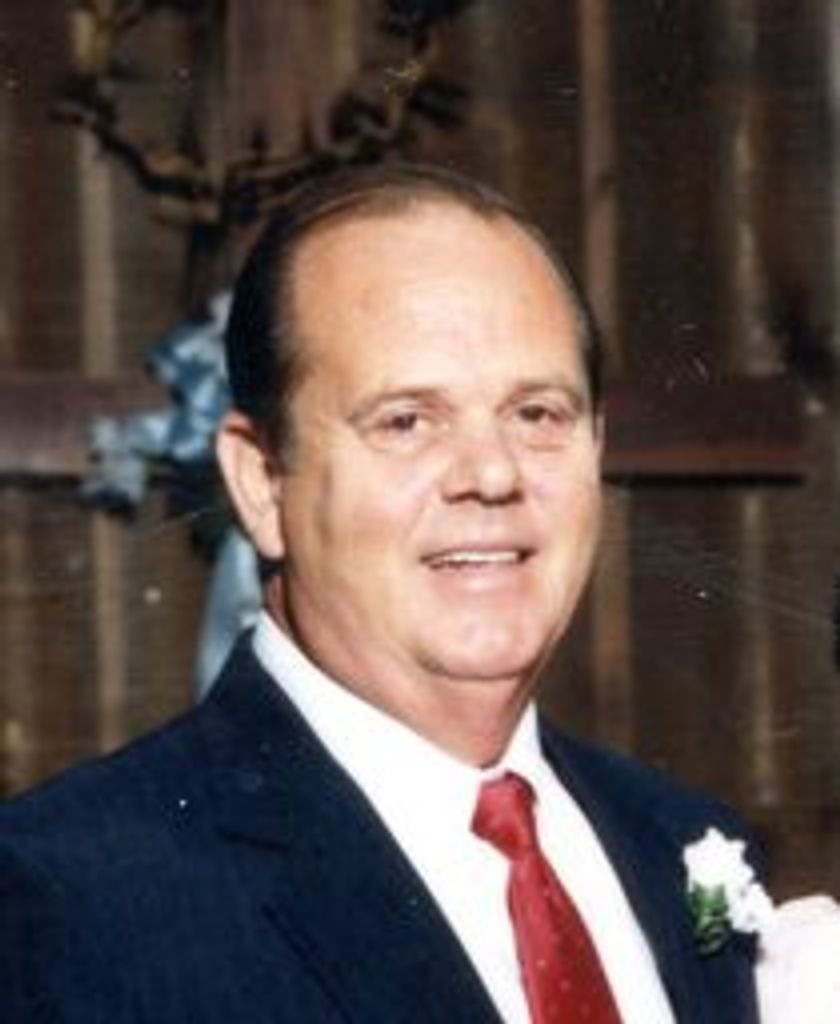 George Ronald Clapp Sr.