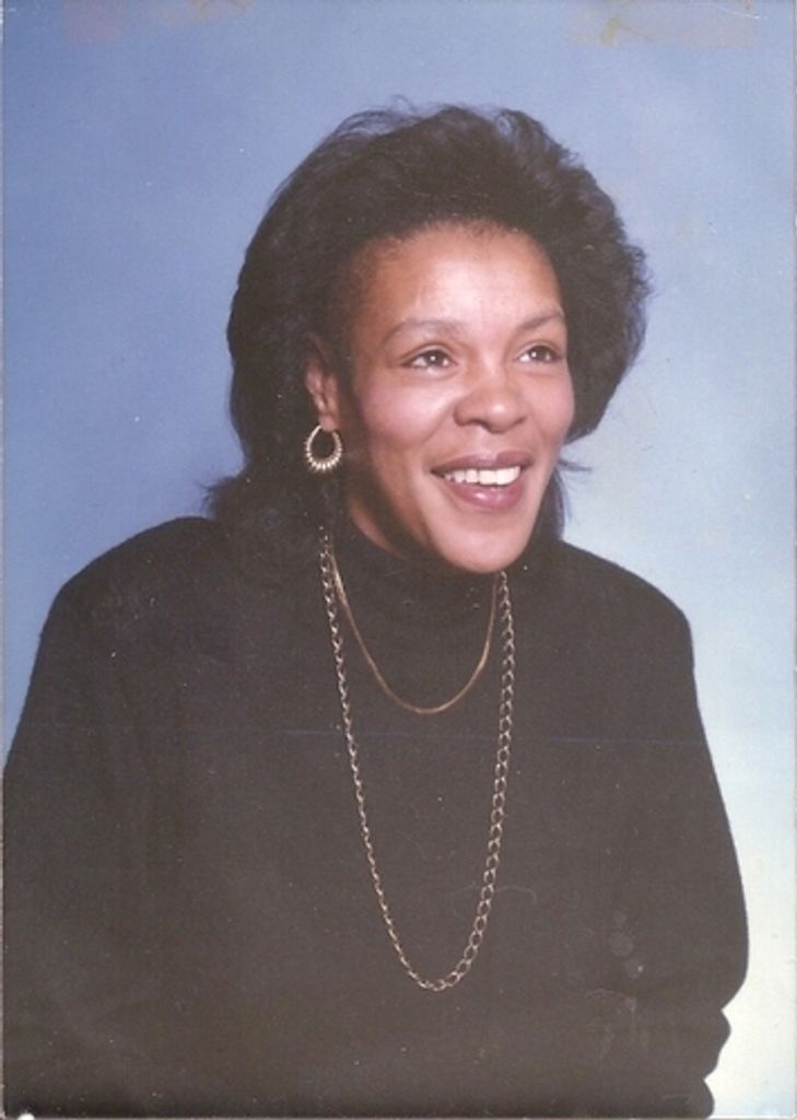 Marian A. Crumpler Profile Photo