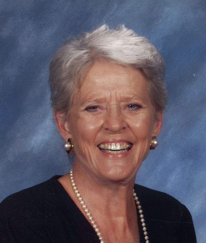 Janelle P. Rogers Profile Photo