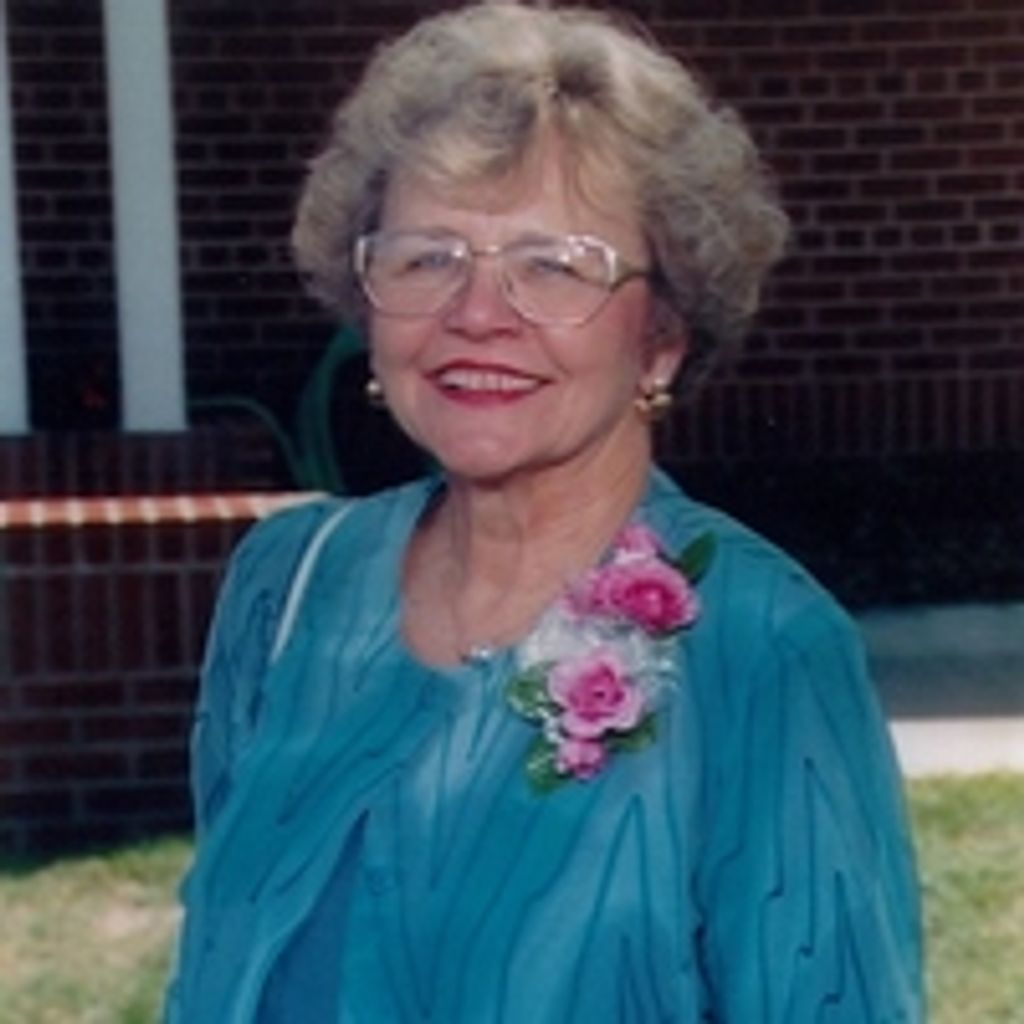 Maren Vos Profile Photo