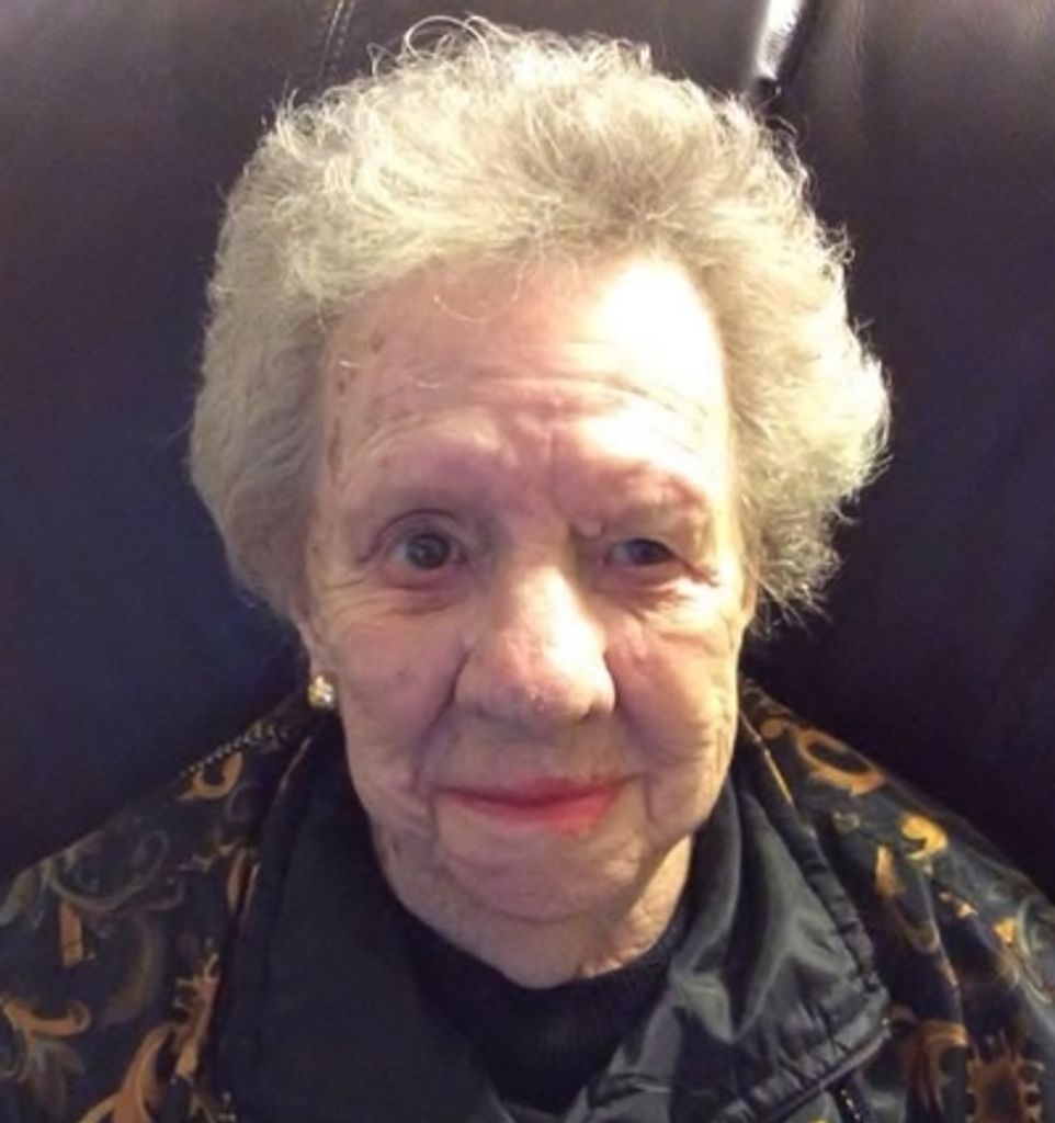 Elvie Marie Guilbeau Profile Photo