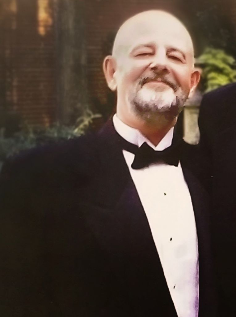 David O’Malley