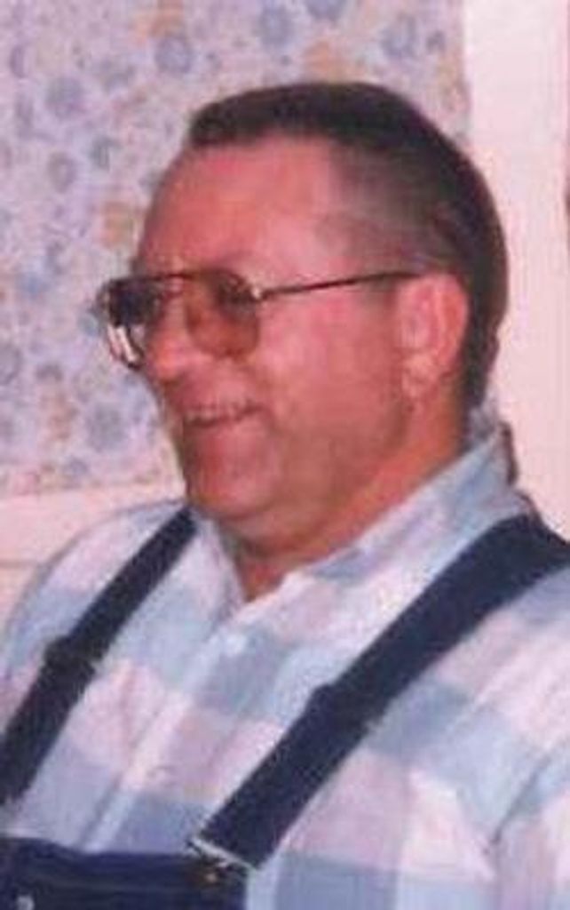 Thomas "Tom" Robertson Profile Photo
