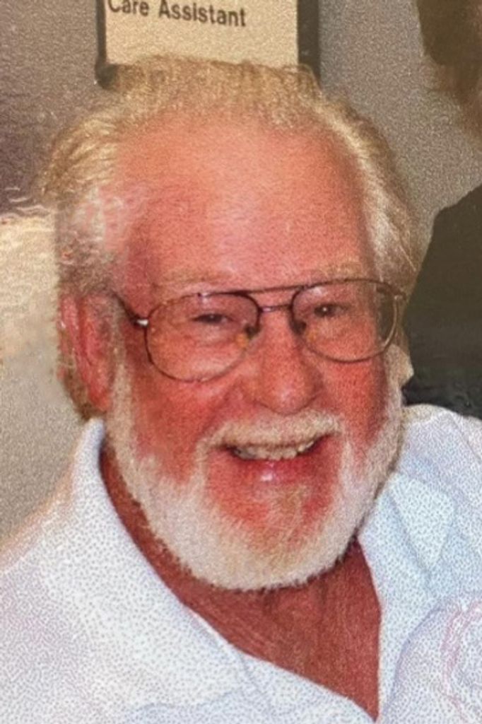 Daniel Smotherman Profile Photo