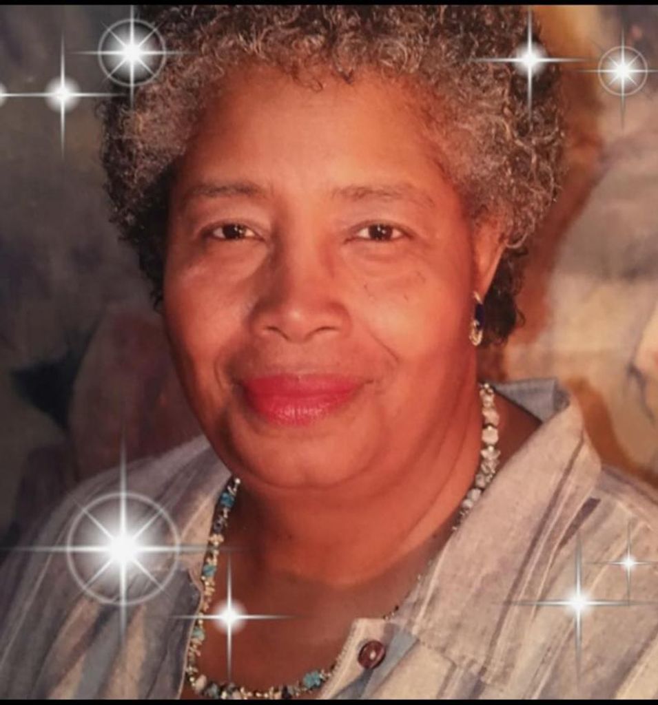 Mrs. Shirley B. Powell
