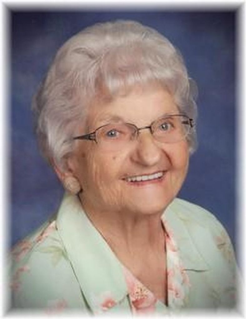 Elma Louise Wessel Profile Photo