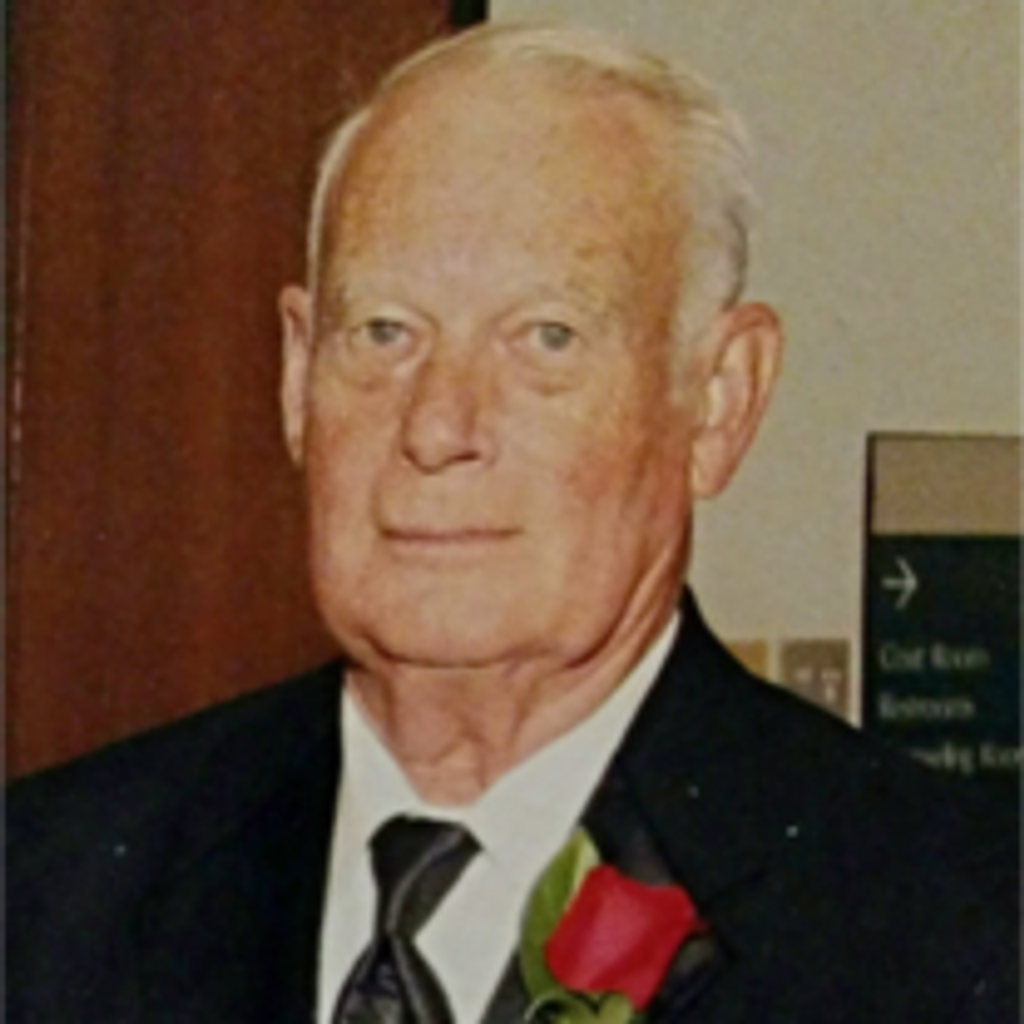 Floyd W. Ordway