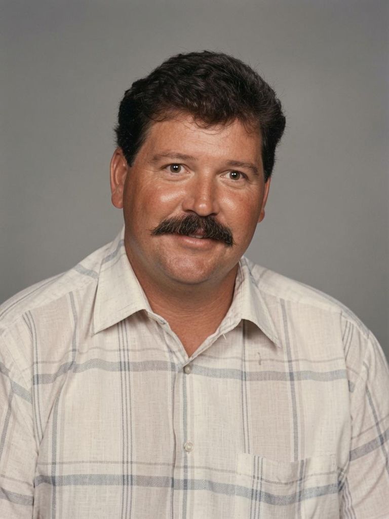 John “David” Fallaw Profile Photo