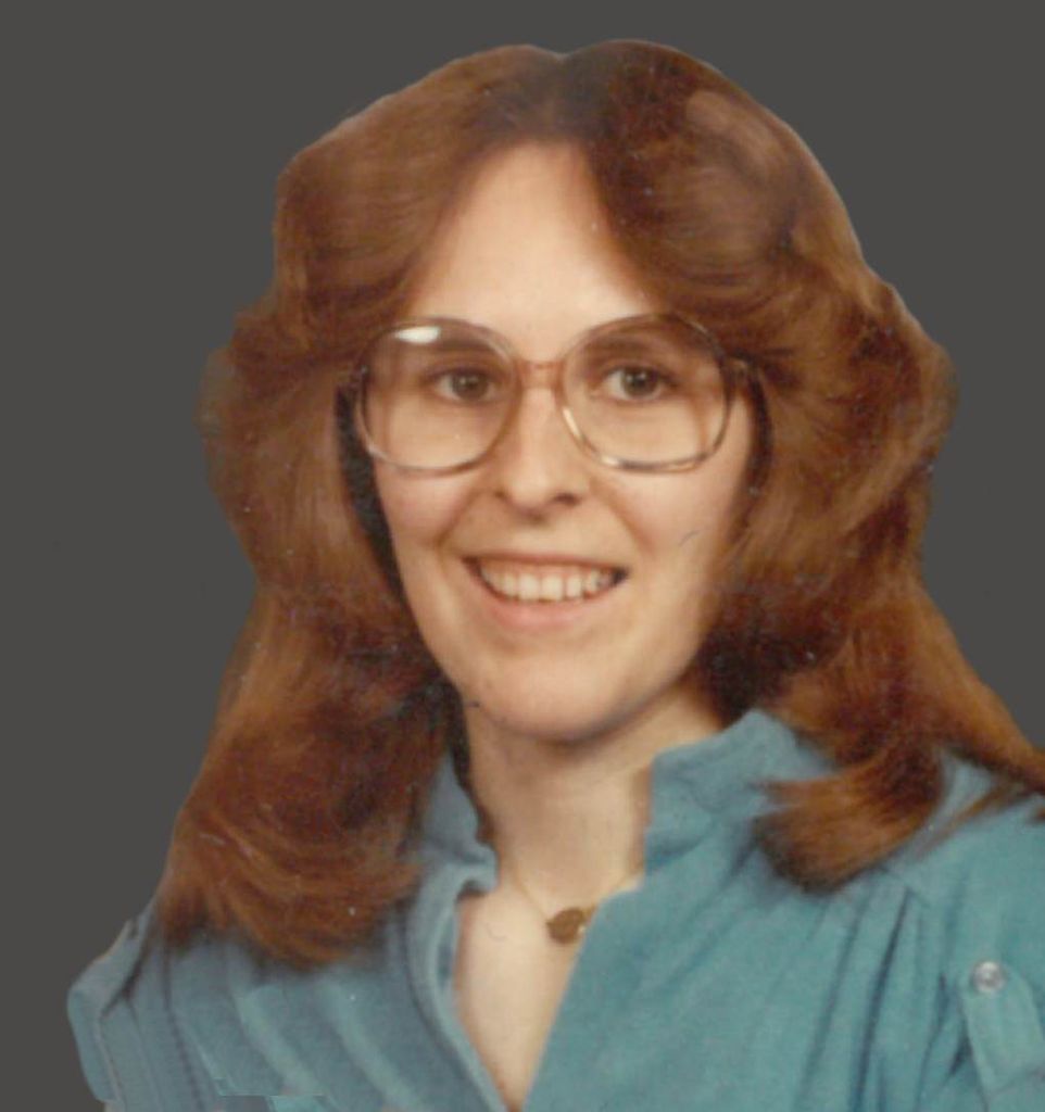 Virginia M. "Ginny" Delfosse