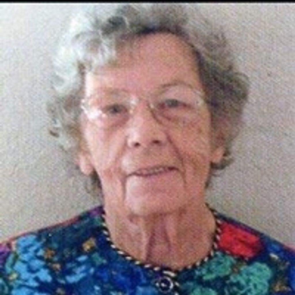 Bonnie Lee Cartwright