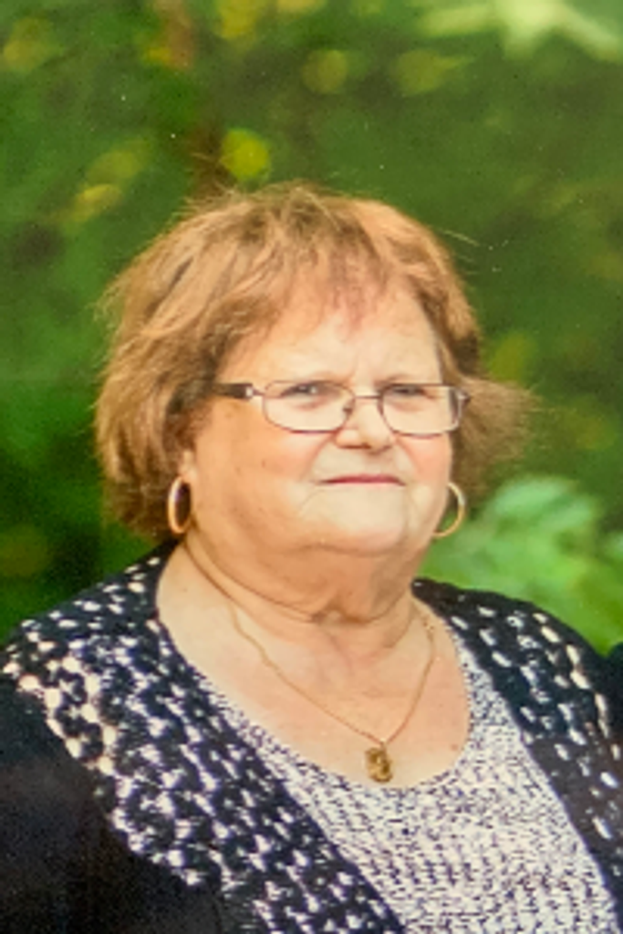 Maria (Cabral) Mateus