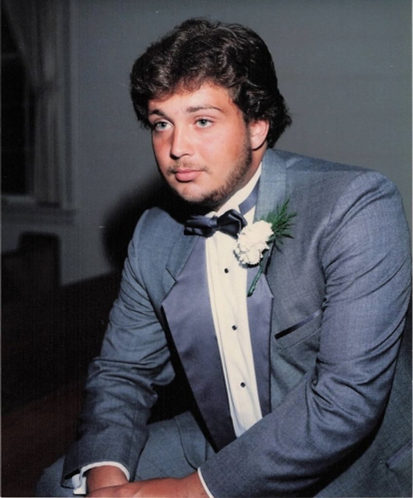 William Rouse Profile Photo