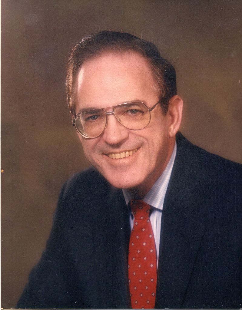Mr. James Patrick Harrison Profile Photo