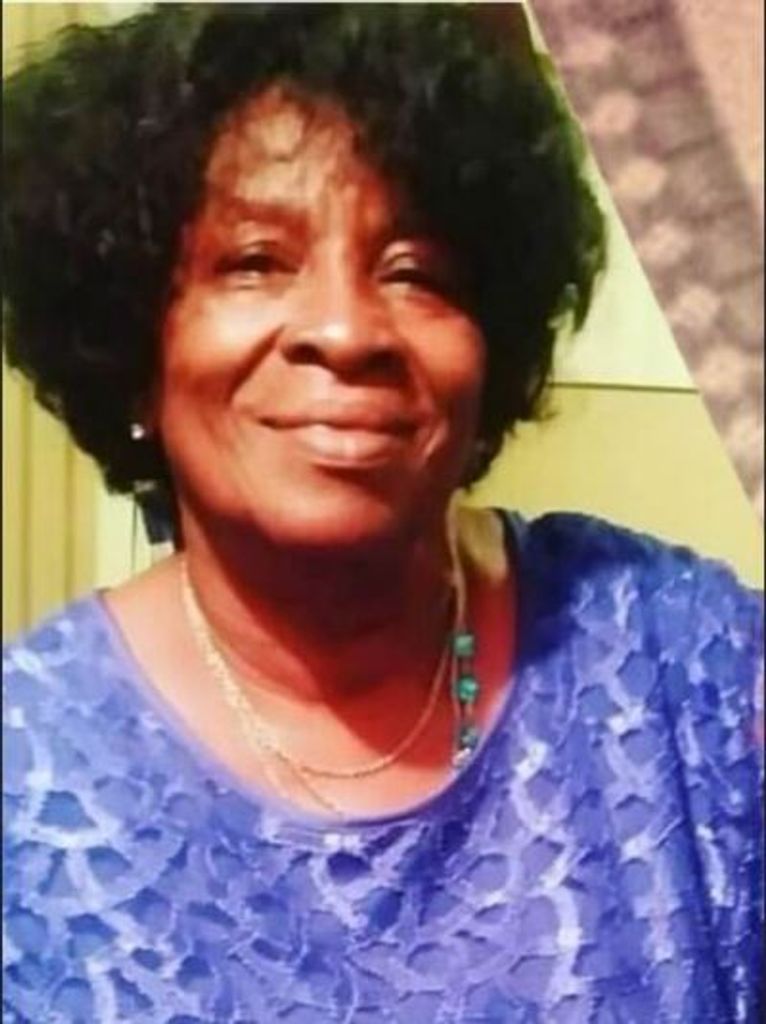 Betty Williams Profile Photo