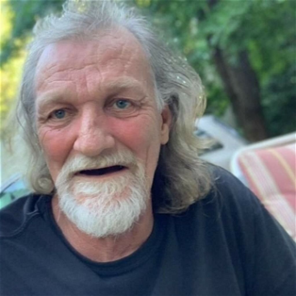 Donald Benjamin Sheffield Profile Photo