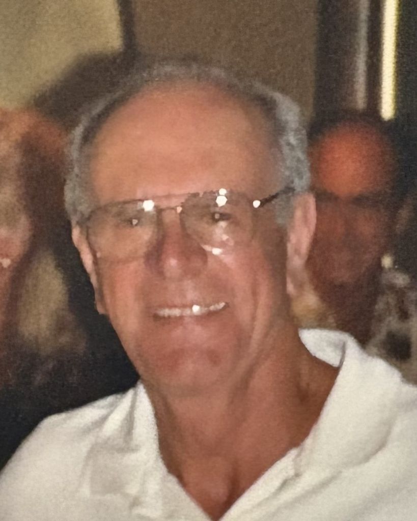 David W. Blessing, Sr.