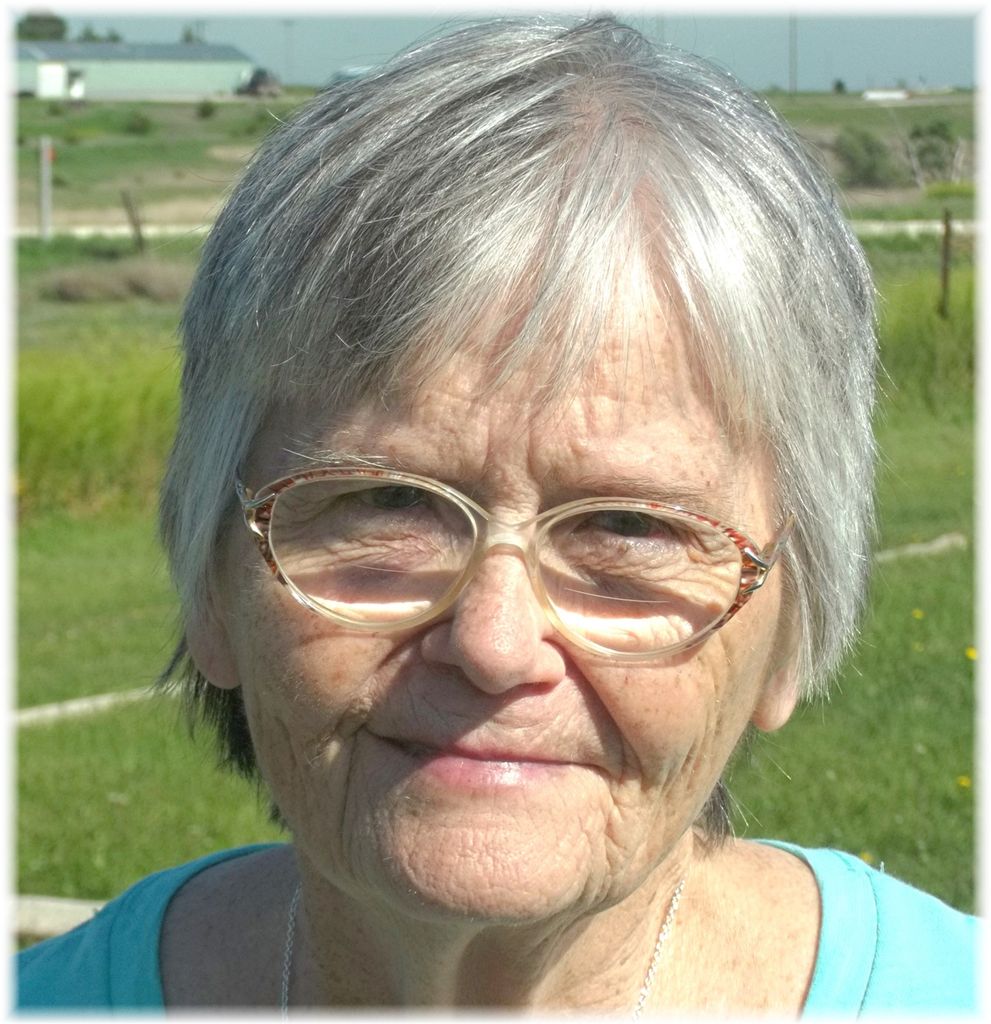 Marjorie M. Graham