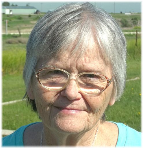 Marjorie M. Graham Profile Photo