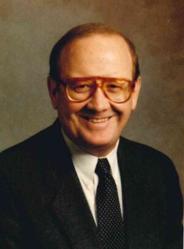 Allen Steve May, Jr. Profile Photo