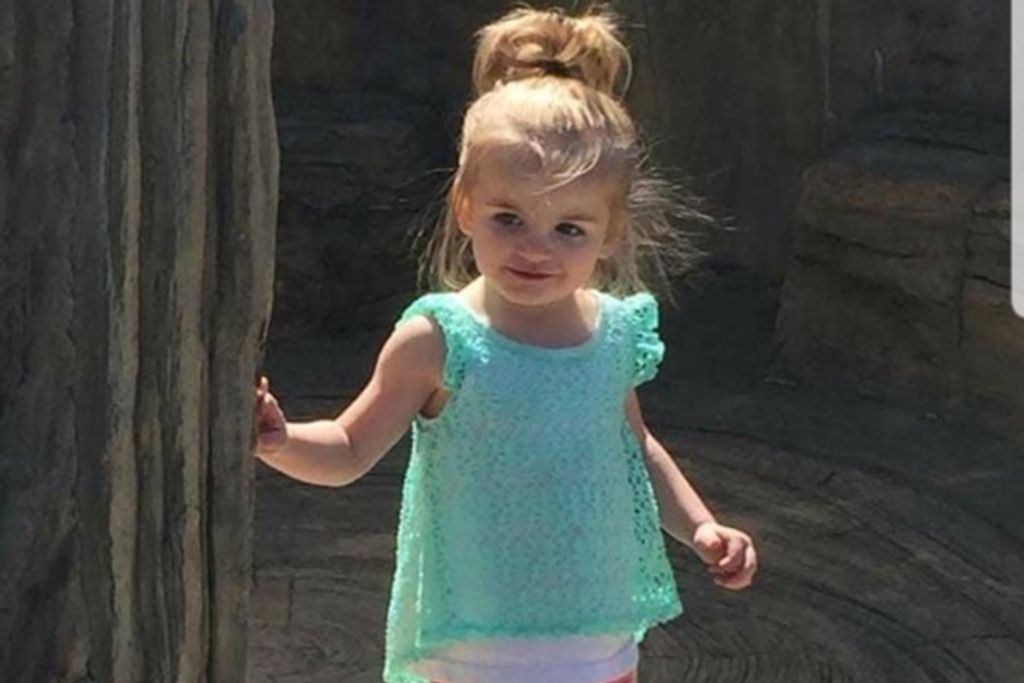 Tabitha "Tabi" Grace Cantrell Profile Photo