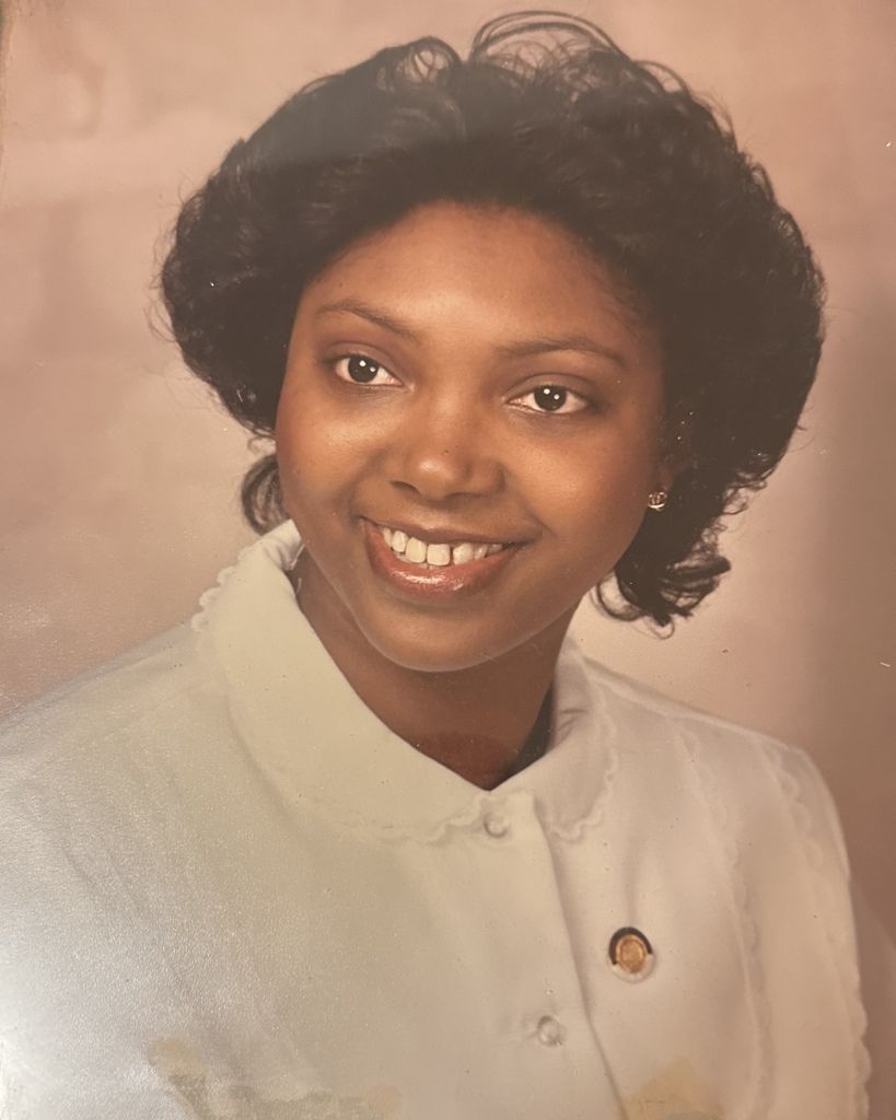 Mozell McKellar