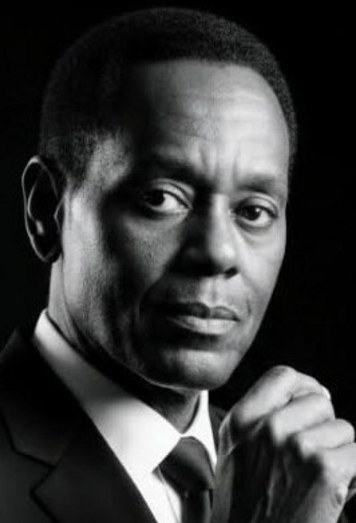 Carlton Earl Wilson Profile Photo
