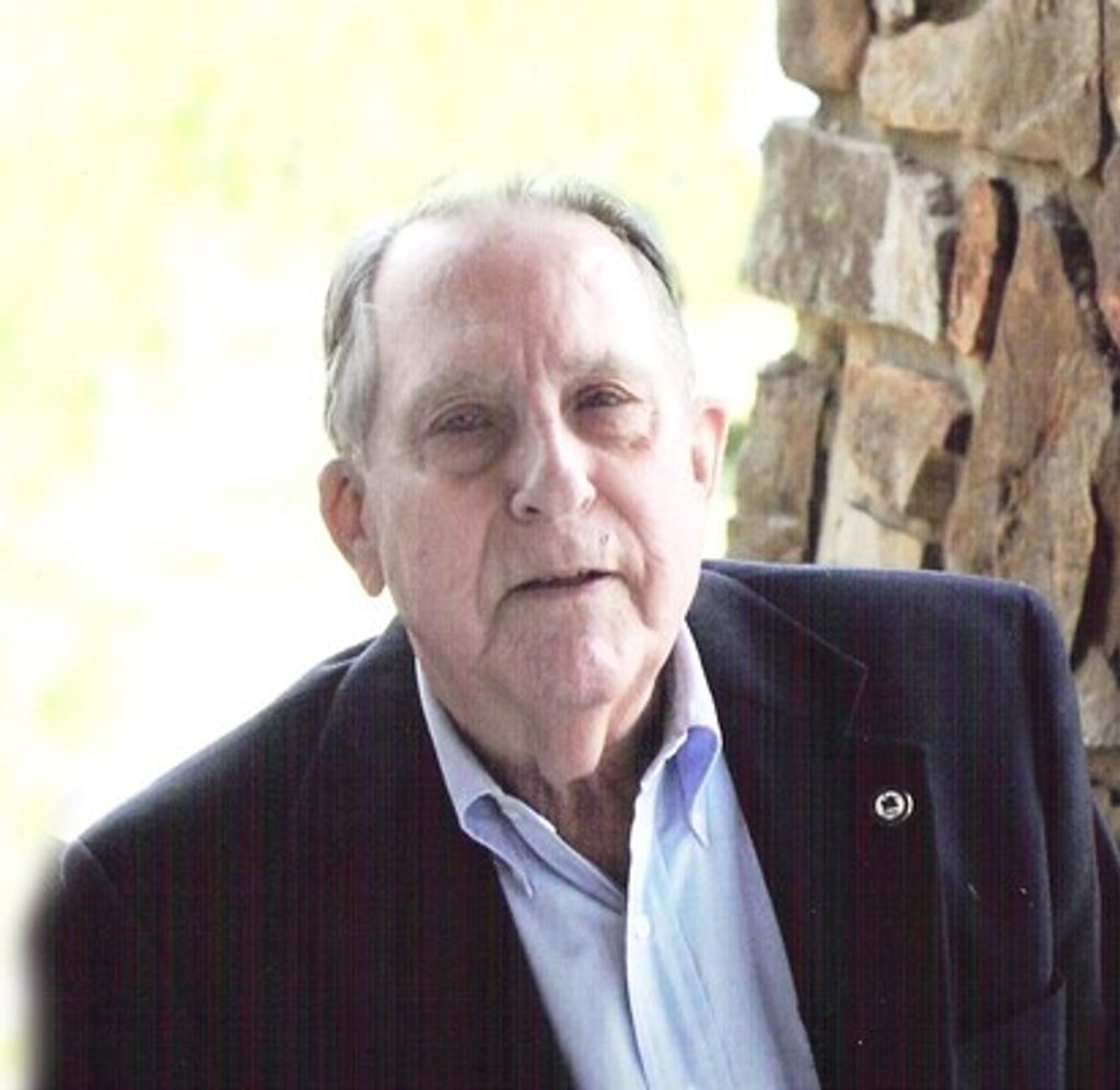 Odean Parker
